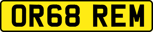 OR68REM