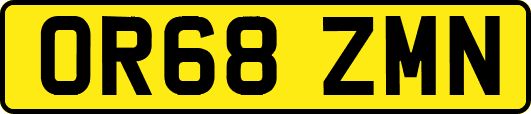 OR68ZMN