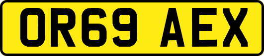 OR69AEX
