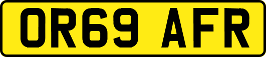OR69AFR