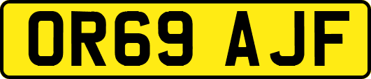 OR69AJF