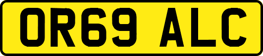 OR69ALC