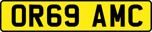 OR69AMC