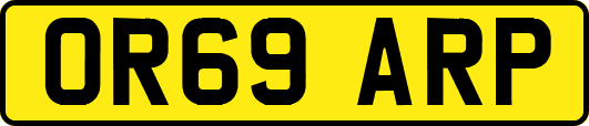 OR69ARP