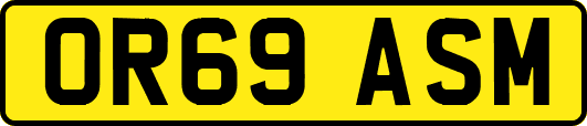 OR69ASM