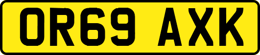 OR69AXK