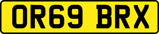 OR69BRX