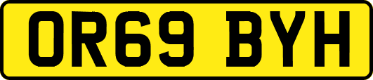 OR69BYH
