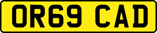 OR69CAD