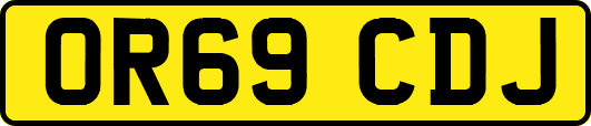 OR69CDJ