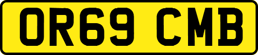 OR69CMB