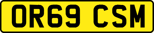OR69CSM