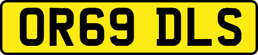 OR69DLS
