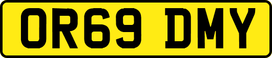 OR69DMY