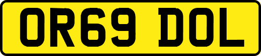 OR69DOL