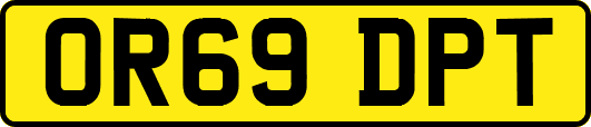 OR69DPT