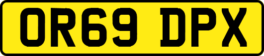 OR69DPX