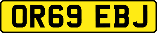 OR69EBJ