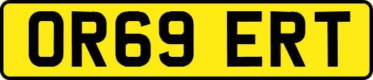 OR69ERT