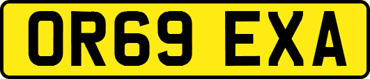 OR69EXA