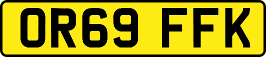 OR69FFK