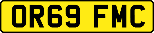 OR69FMC