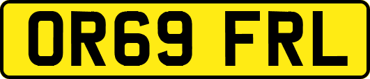 OR69FRL