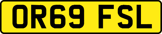 OR69FSL