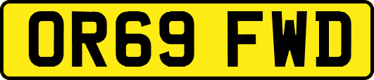 OR69FWD
