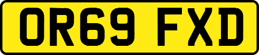 OR69FXD