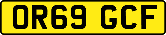 OR69GCF