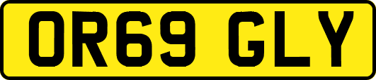 OR69GLY