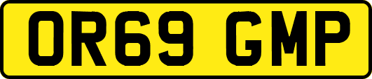 OR69GMP