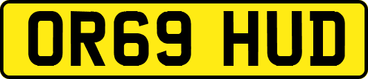 OR69HUD