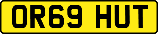 OR69HUT