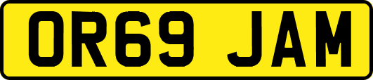 OR69JAM