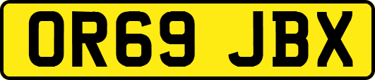 OR69JBX