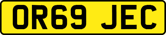 OR69JEC