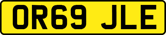 OR69JLE