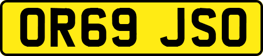 OR69JSO