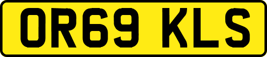 OR69KLS