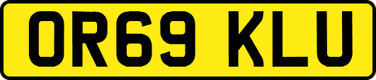 OR69KLU