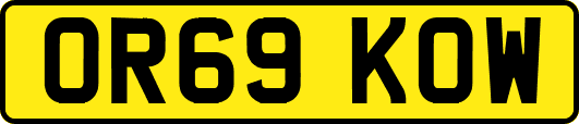 OR69KOW
