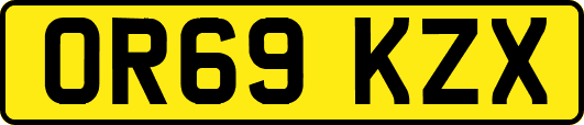 OR69KZX