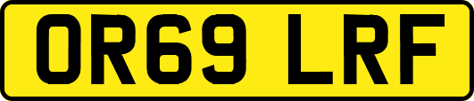 OR69LRF