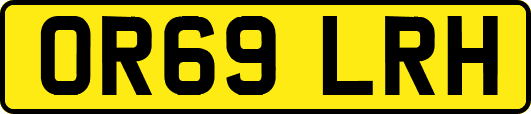 OR69LRH