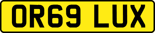 OR69LUX