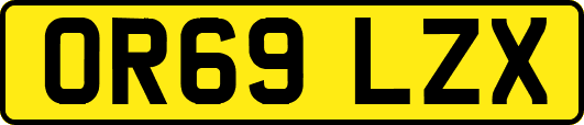 OR69LZX