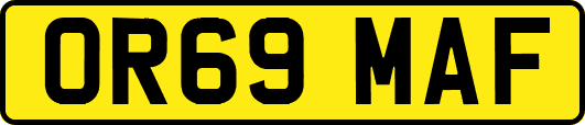 OR69MAF
