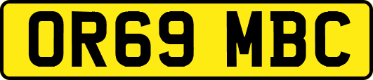 OR69MBC